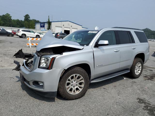 Gmc Yukon slt (2018)