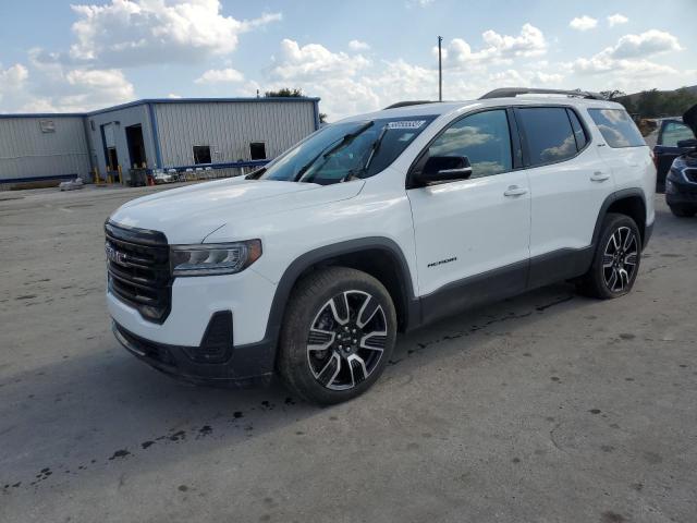 Gmc Acadia sle (2021)