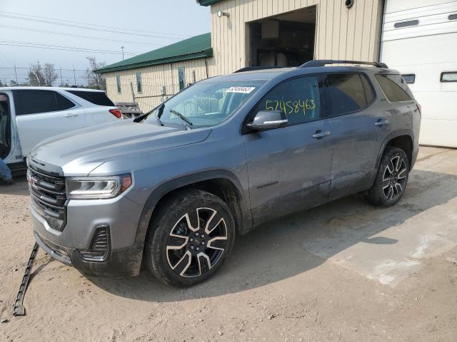 Gmc Acadia sle (2021)