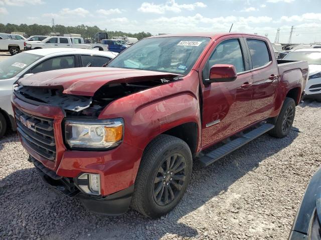 Gmc Canyon ele (2021)