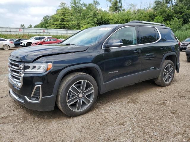 Gmc Acadia slt (2023)