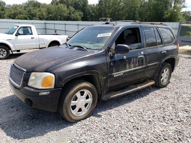 Gmc Envoy (2004)