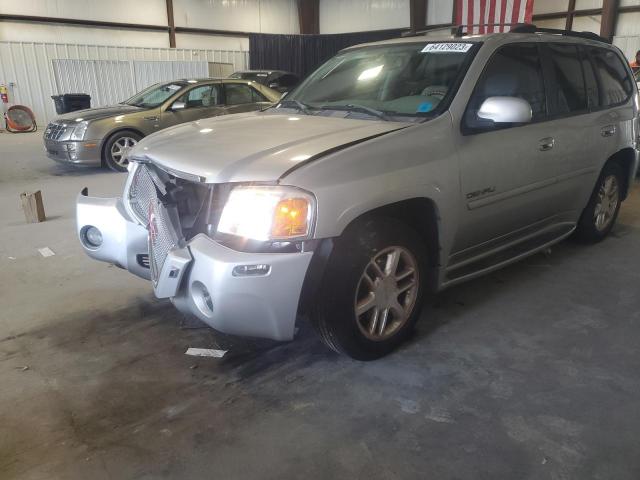 Gmc Envoy dena (2006)