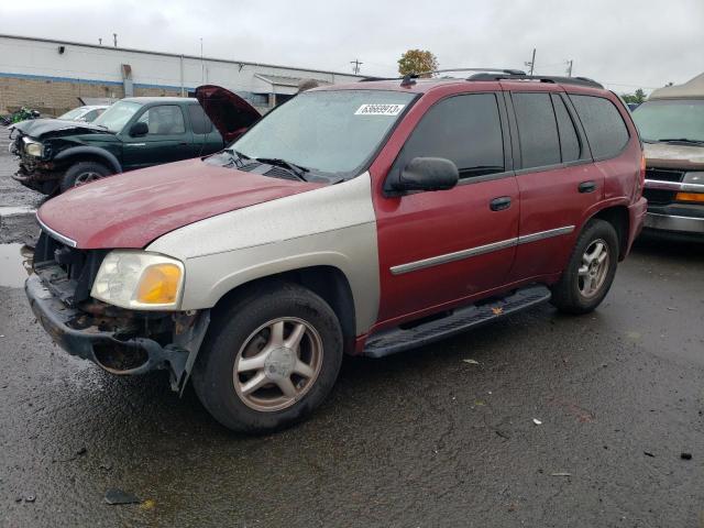 Gmc Envoy (2007)