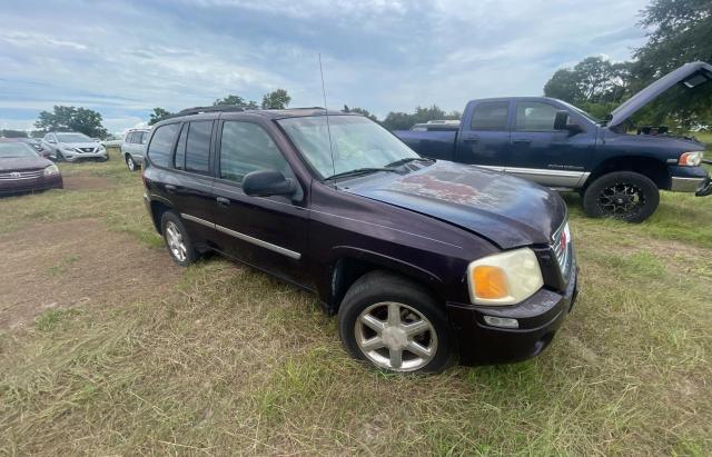 Gmc Envoy (2008)