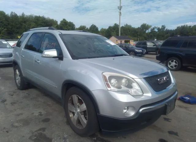 Gmc Acadia (2010)