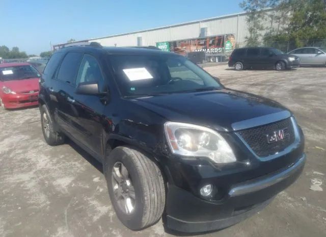 Gmc Acadia (2012)