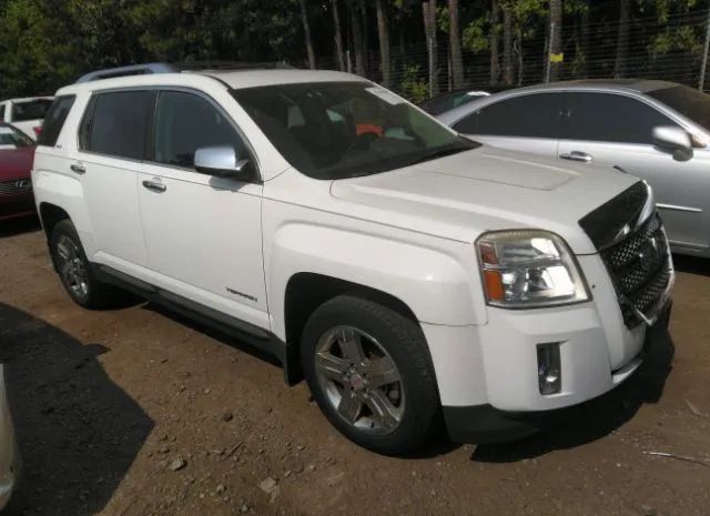Gmc Terrain (2012)