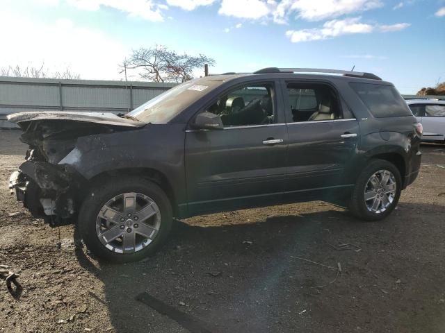 Gmc Acadia lim (2017)