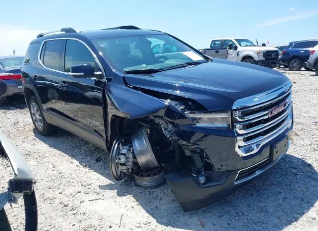 Gmc Acadia (2021)