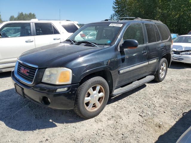 Gmc Envoy (2004)