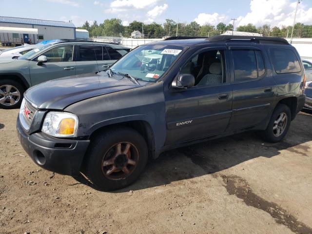 Gmc Envoy (2004)