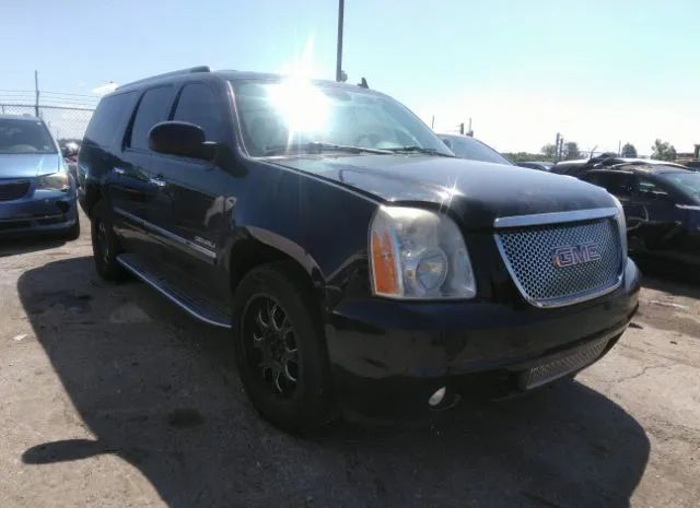 Gmc Yukon xl (2011)