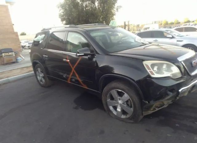 Gmc Acadia (2012)
