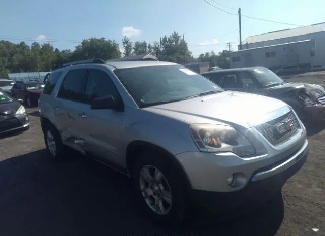 Gmc Acadia (2012)