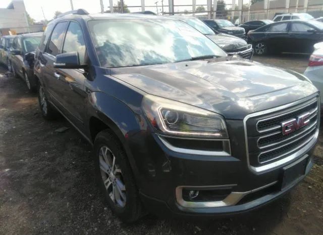 Gmc Acadia (2014)