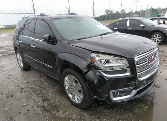 Gmc Acadia (2016)