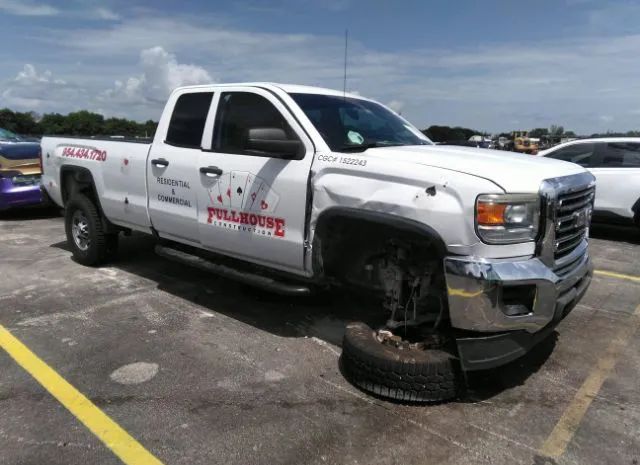 Gmc Sierra 2500hd (2016)