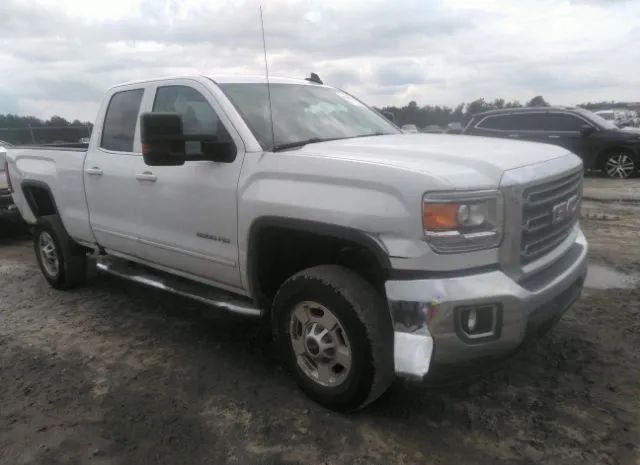 Gmc Sierra 2500hd (2017)