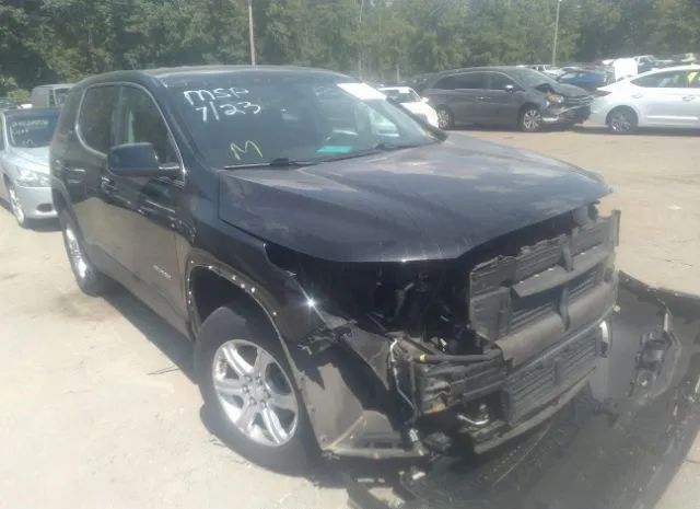 Gmc Acadia (2019)