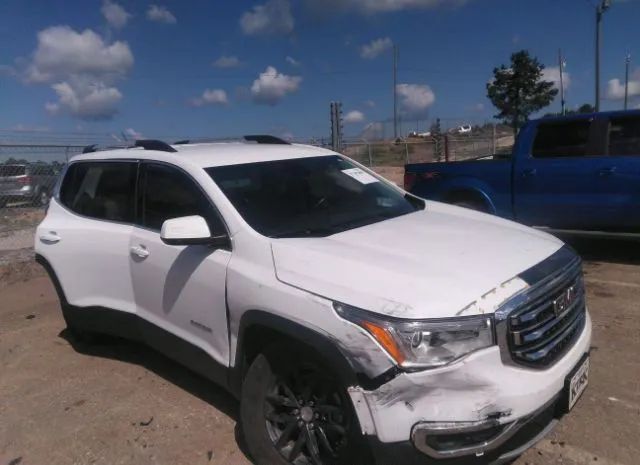 Gmc Acadia (2019)