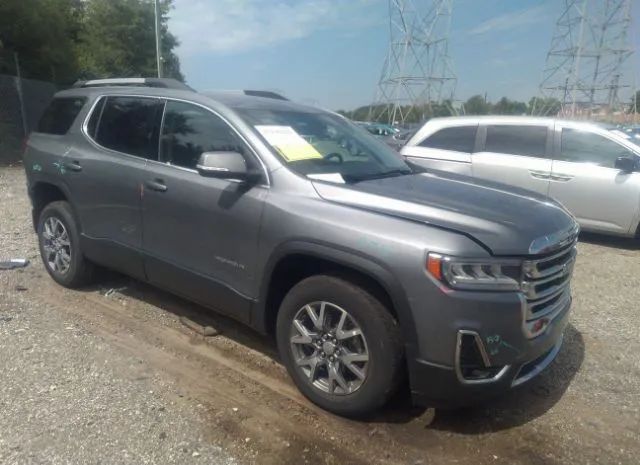 Gmc Acadia (2020)