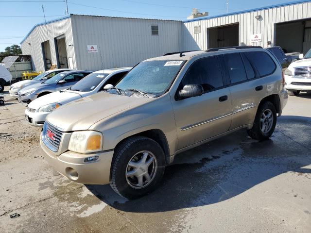 Gmc Envoy (2007)