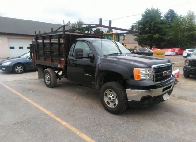 Gmc Sierra 2500hd (2012)