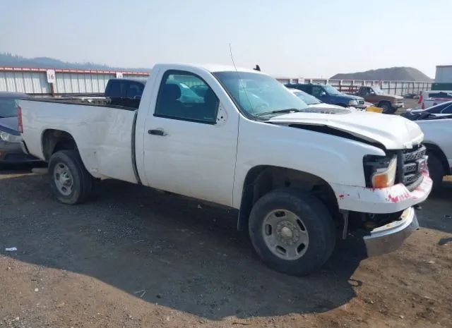 Gmc Sierra 2500hd (2013)