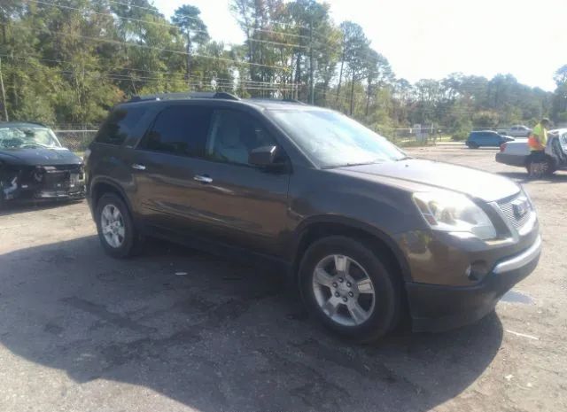 Gmc Acadia (2012)