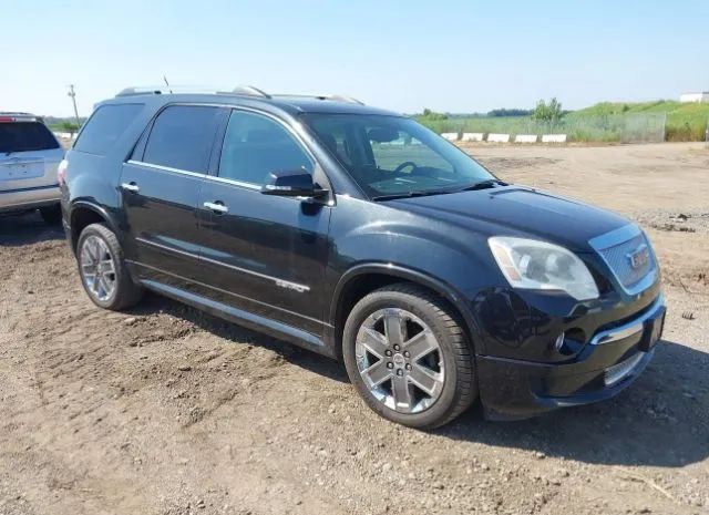 Gmc Acadia (2012)