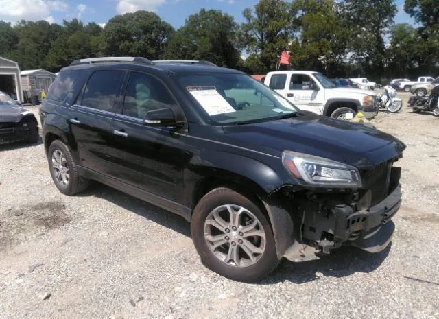 Gmc Acadia (2015)