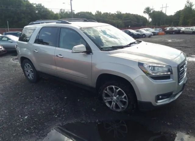 Gmc Acadia (2015)