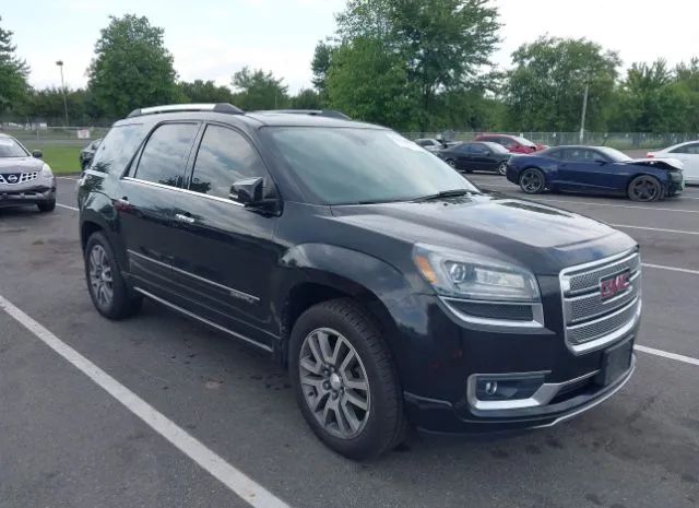 Gmc Acadia (2015)