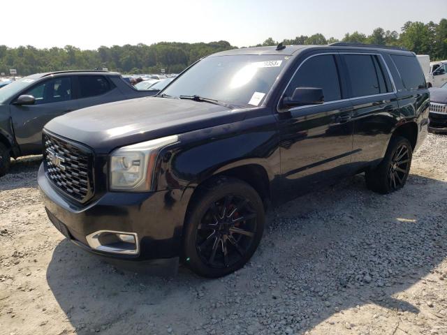 Gmc Yukon slt (2015)