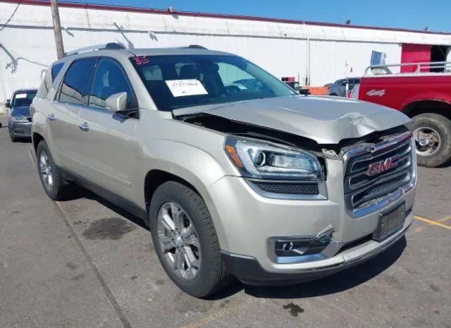 Gmc Acadia (2016)