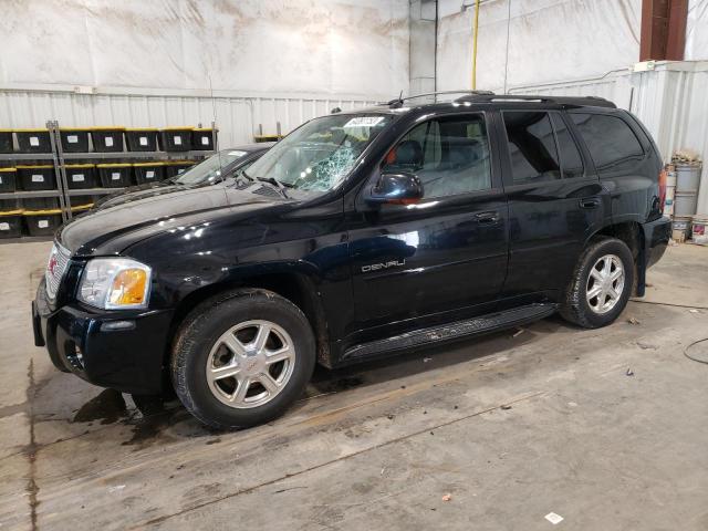 Gmc Envoy dena (2005)
