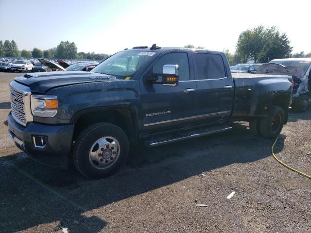 Gmc Sierra k35 (2019)
