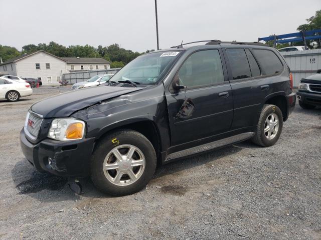 Gmc Envoy dena (2005)
