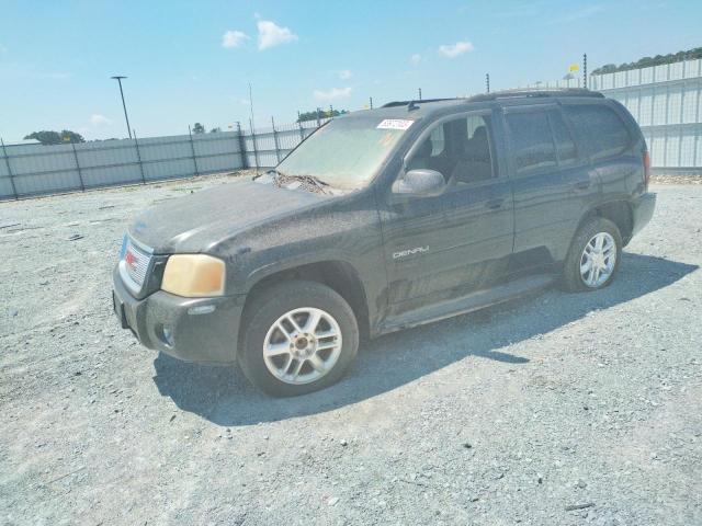 Gmc Envoy dena (2007)