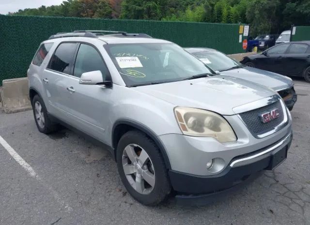 Gmc Acadia (2010)