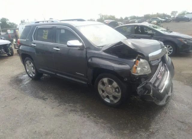 Gmc Terrain (2011)