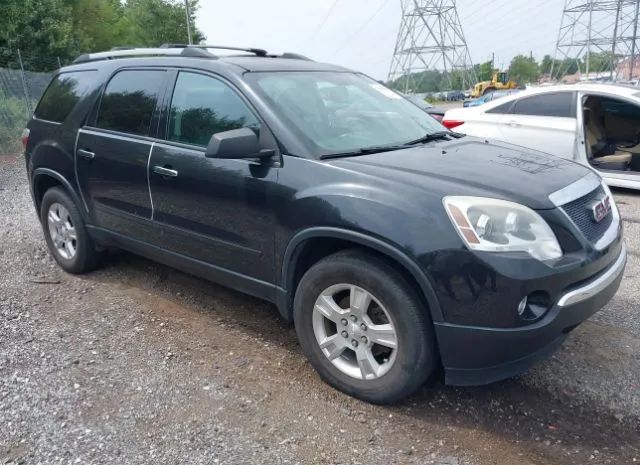 Gmc Acadia (2012)
