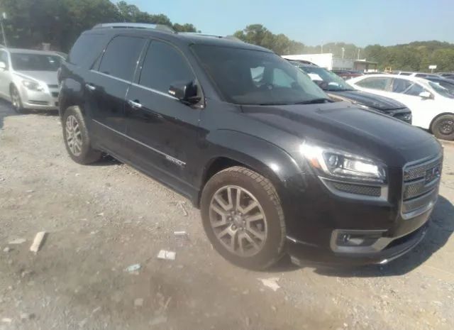 Gmc Acadia (2013)