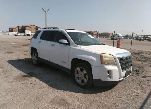 Gmc Terrain (2013)