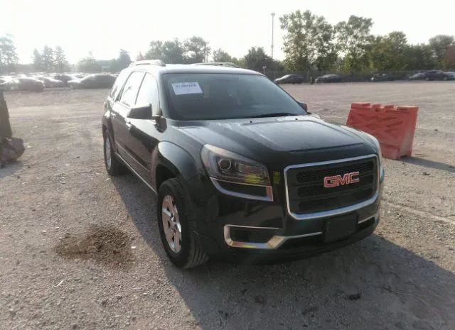 Gmc Acadia (2014)