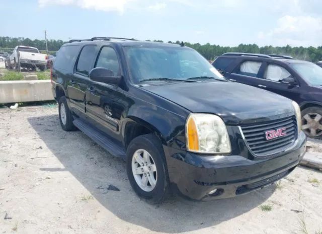 Gmc Yukon xl (2014)