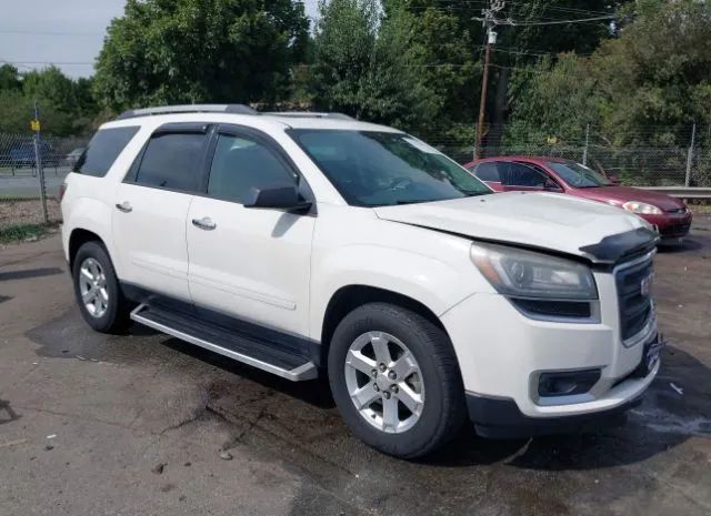 Gmc Acadia (2015)