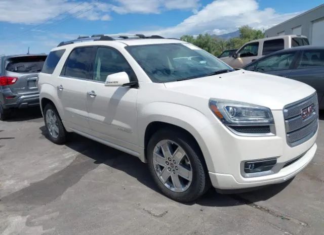 Gmc Acadia (2015)
