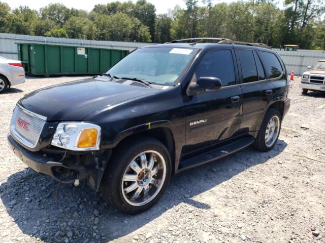 Gmc Envoy dena (2006)